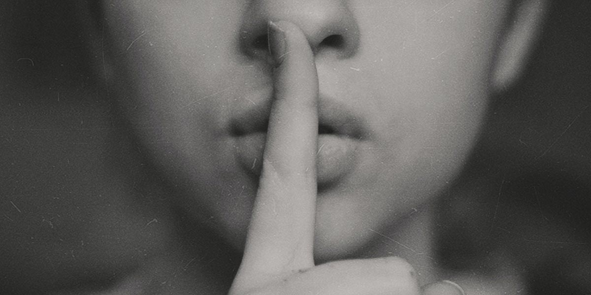 Do You Want To Know A Secret?