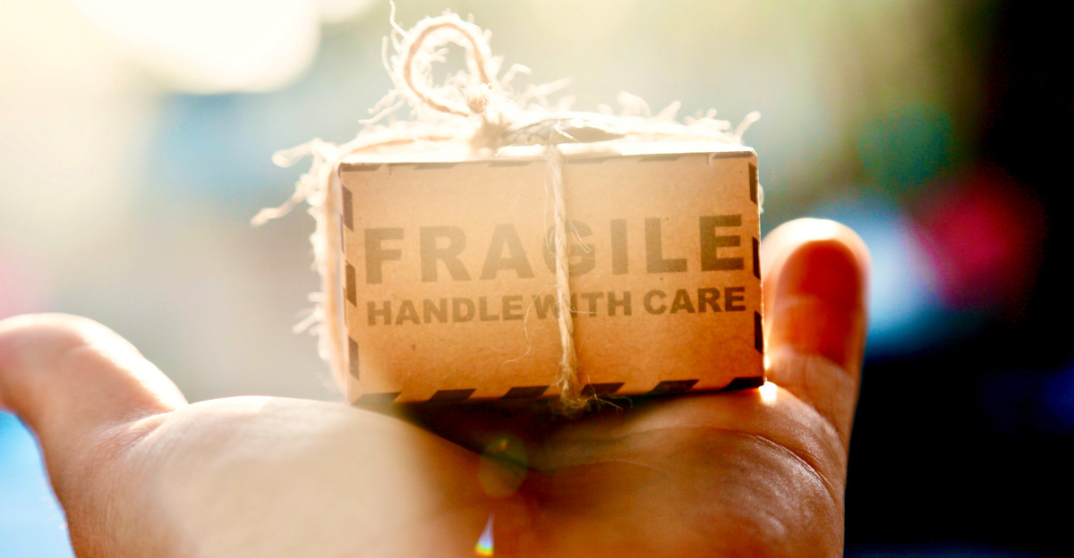 Why is an Amazon delivery tracked better than a newly diagnosed cancer patient’s medical records request?